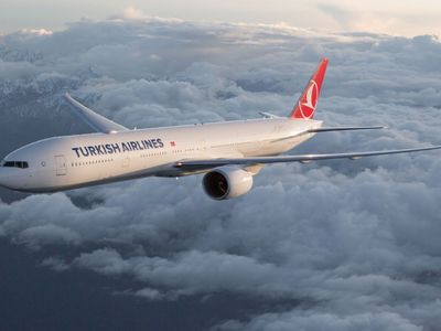 İsrail’in İran'a saldırısı sonrası uçaklar rota değiştirdi: THY uçağı geri döndü