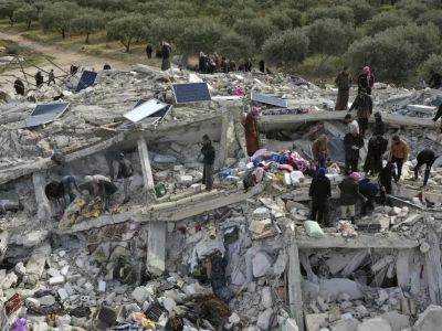 İsrail'in Nusayrat Mülteci Kampı'na yönelik saldırısı: Ölü sayısı 39'a yükseldi