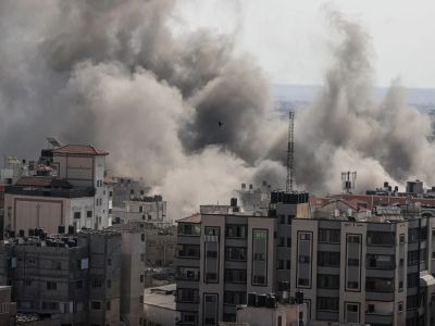 İsrail'in Refah’a karadan işgal operasyonu için hazırlıkları hızlanıyor: ABD ile ortak operasyon odası kuruluyor!