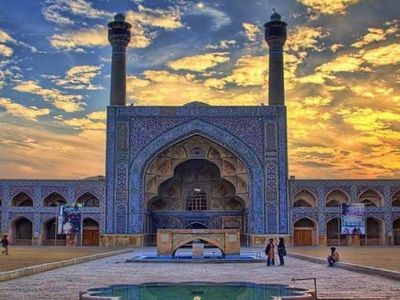 İsrail’in saldırı haberi sonrasında gündemde: İsfahan nerede? İsfahan İran’ın neresinde?