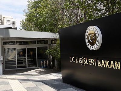 ''İsrail'in Samimiyetsiz, İkiyüzlü Tutumu Devam Ediyor''