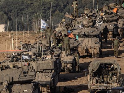 İsrail'in skandal açıklamasına Hamas'tan rest: Ne kadar sürerse sürsün hazırlıklıyız