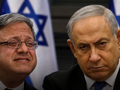 İsrailli Bakandan Netanyahu’ya Çağrı: “Trump’a Hayır Deyin, Savaşçılarımızın Ellerini Serbest Bırakın”
