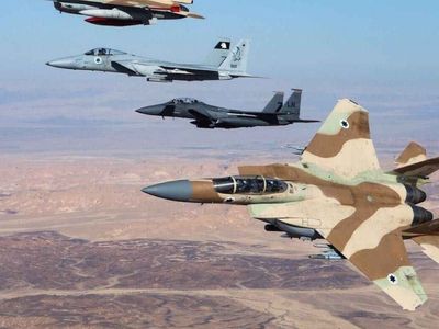 İsrailli generalden itiraf gibi açıklama: ABD’siz savaşma şansımız yok