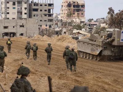 İsrailli Tuğgeneral ''Başarısızlık'' Dedi İstifa Etti!
