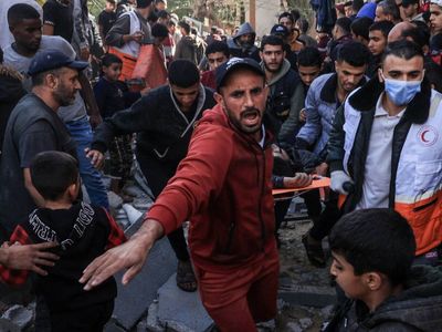 İsrailli vekilin sözleri kan dondurdu: Onları yalvaracak hale getirmeliyiz