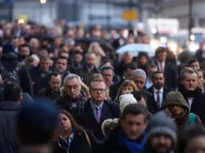 İşsizlik Oranı Yüzde 8,8'e Düştü!