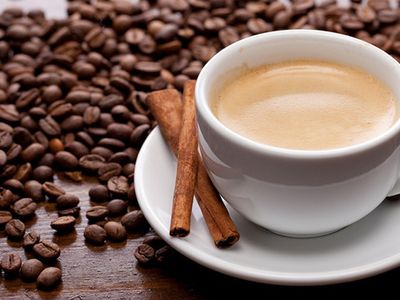 İştahı Kesen Ayda 10 Kilo Verdiren Yağ Yakan Kahve Tarifi