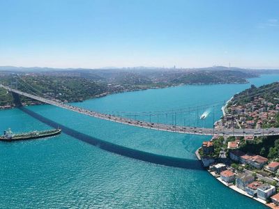 İstanbul 1. 2. ve 3. Köprü geçiş fiyatları ne kadar? Araç sınıflarına göre geçiş ücreti bilgileri