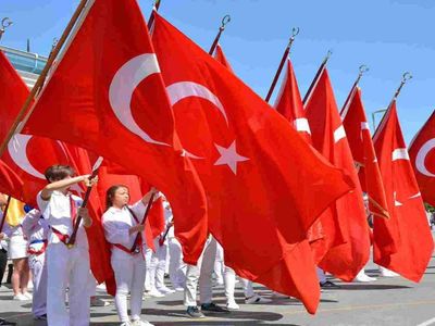 İstanbul 19 Mayıs kutlamaları, etkinlikleri, konserleri ve kutlama programı 2022