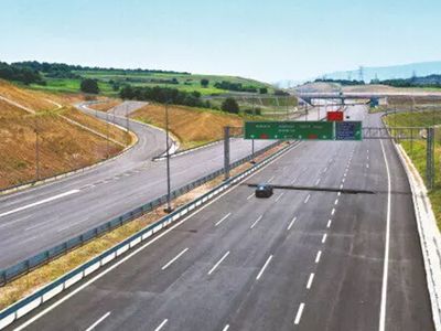 İstanbul- Ankara arası yeni bir yol geliyor! Orta Anadolu Otoyolu sürücüleri heyecanlandıracak