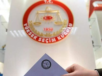 İstanbul, Ankara ve İzmir'den kaç milletvekili çıkıyor? Hangi ilden kaç millet vekili çıkacak? İllere göre milletvekili sayıları
