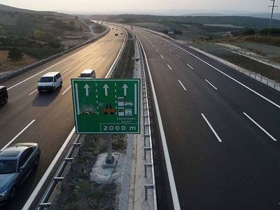 İstanbul – Ankara yolunu kullanacakları ilgilendiriyor: 46 gün kapatılacak