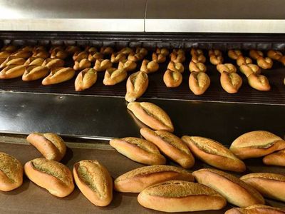İstanbul artık onu taştan bile çıkaramayacak: Ekmeğin fiyatı 7,5 TL’ye çıkacak