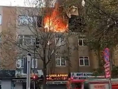İstanbul Bağcılar'da bir dairenin doğalgaz borusunu keserek evi patlatmıştı: O davada yeni gelişme yaşandı!