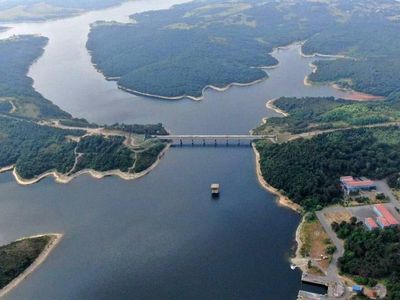 İstanbul barajları doldu taştı: İSKİ son durumu açıkladı