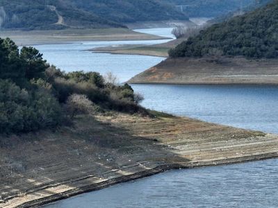 İstanbul barajlarında kırmızı alarm: Doluluk oranları kritik seviyelerde