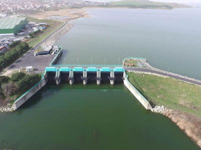 İstanbul barajlarının doluluk oranı ne kadar? 2023 İstanbul baraj su seviyesi yüzde kaç oldu? 3 Ağustos 2023 İstanbul barajlar doluluk oranı