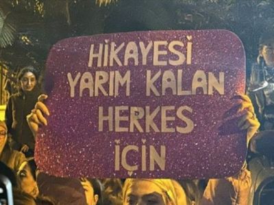 İstanbul Barosu'ndan 25 Kasım yasağına tepki