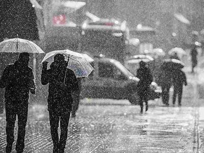İstanbul başta olmak üzere 17 il için uyarı geldi! Sıcak hava hayalleri suya düştü! Çok kuvvetli yaşanacak