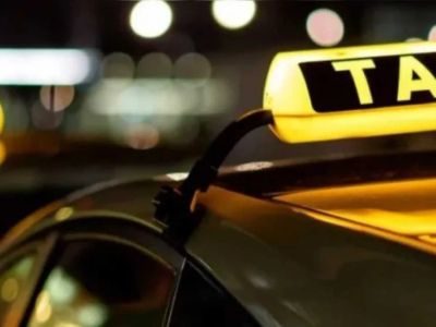 İstanbul Beylikdüzü'nde Korsan Taksi Kazası: 6 Kişi Yaralandı