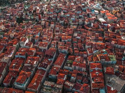 İstanbul binaları alarm veriyor: 35 bina incelendi risk had safhada