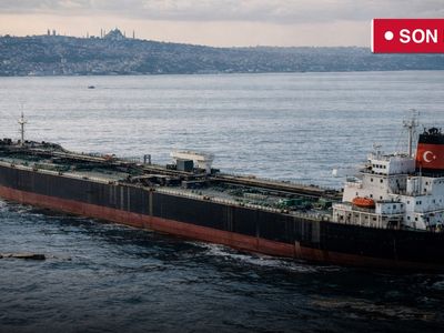İstanbul Boğazı açıklarında kritik saldırı: Türk işletmeli petrol tankerinde İDA şüphesi