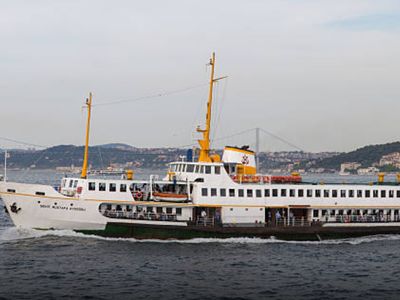 İstanbul Boğazı yat yarışı nedeniyle yarın trafiğe kapatılacak