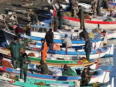 Mayın paniğinin ardından boğazda flaş karar! Balık tutmak yasaklandı