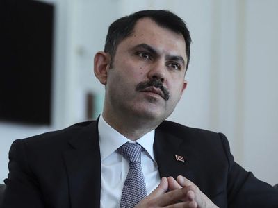 İstanbul Büyükşehir Belediye Başkan Adayı Murat Kurum, Üsküdar Çocuk Köyü açılışında CHP'yi eleştirdi: “Projeleri yetersiz, bizim için bu çocuk köyü daha büyük bir başarı!”