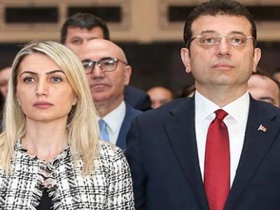 İstanbul Büyükşehir Belediye Başkanı Ekrem İmamoğlu ve Eşi Dilek Kaya İmamoğlu, tüm mal varlığını kamuoyu ile paylaştı
