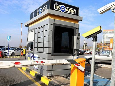 İstanbul Büyükşehir Belediye Meclisi zam kararını açıkladı: İSPARK'a Yüzde 25 oranında zam yapılacak!