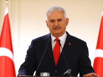 İstanbul Büyükşehir Belediyesi adayı olacak mı? Binali Yıldırım’dan açıklama geldi