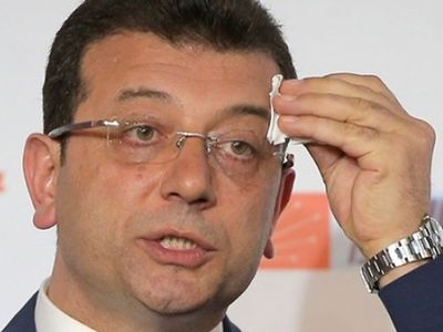 İstanbul Büyükşehir Belediyesi Hızla Borçlanıyor!