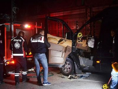 İstanbul Cumhuriyet Başsavcılığı’ndan açıklama: Ölümlü trafik kazası zanlısı T.C. ve annesi Eylem Tok hakkında yakalama kararı