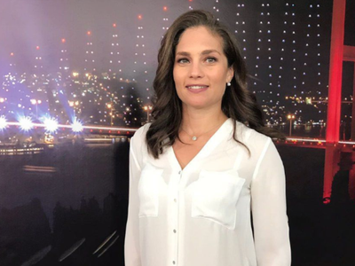 İstanbul Cumhuriyet Başsavcılığı'ndan Nevşin Mengü açıklaması!