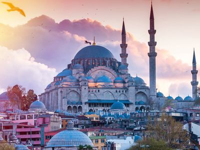 İstanbul değişim istiyor: Anketlerde çarpıcı sonuç