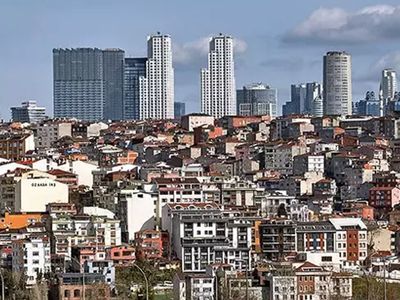 İstanbul depremi gündemde: Kentsel dönüşüm çalışmalarının hızlanması için yeni yasa geliyor