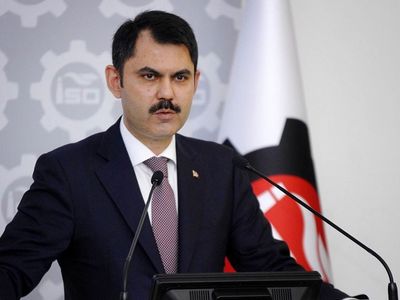 İstanbul depremi için bir araya geldiler: Murat Kurum ve Naci Görür’den kritik görüşme