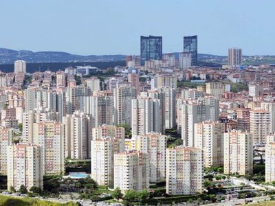İstanbul depremi ile ilgili korkutan uyarı: 900 kat daha büyük enerjiyle yaşanacak