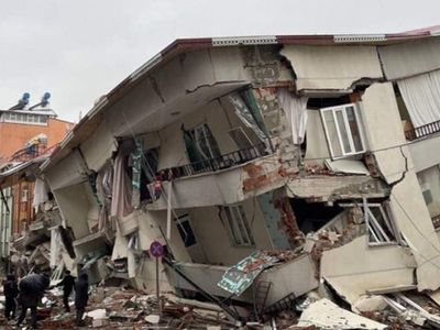 İstanbul depremi olacak mı, ne zaman olacak? Büyük İstanbul depremi kaç şiddetinde olabilir? Deprem uzmanı Naci Görür’den açıklama