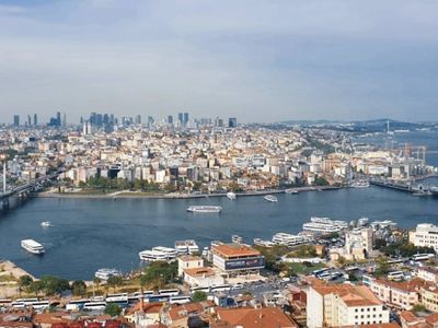 İstanbul depreminde riskli bölgeler belli oldu: İşte en riskli 15 ilçe