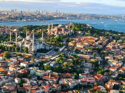 İstanbul depreminden kaçış nasıl olacak? Uzman isim üç büyük tehlikeye dikkat çekti
