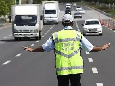 İstanbul Dikkat! Bu Yollar Yarın Trafiğe Kapatılıyor