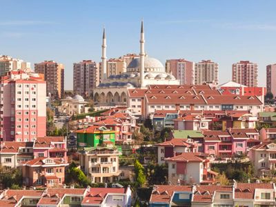 İstanbul dönüşümünde nokta atışı: Riskli ve risksiz yapılar ayıklanacak
