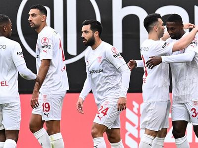 İstanbul ekipleri kupada rahat turladı