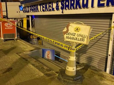 İstanbul Esenyurt’ta silahlı saldırı: Çok sayıda ölü ve yaralı var