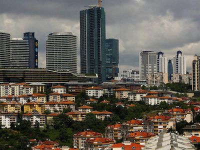 İstanbul evi boşaltmaya başladı: İki bölgeye yoğun ilgi var