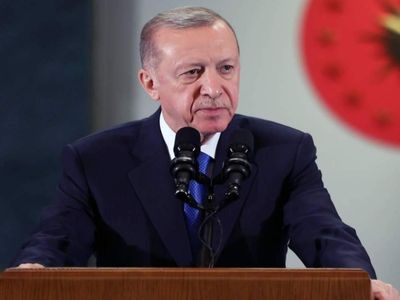 İstanbul Finans Merkezi hizmete açıldı: Üç kıtayı birbirine bağlayacak