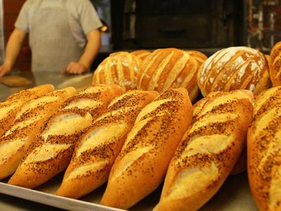 İstanbul Fırıncılar Odası ekmek zammı açıklamasına noktayı koydu! 'İstanbul'daki ekmek tarifesine yönelik bilgiler gerçeği yansıtmıyor'